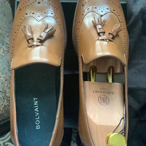 Bolvaint Verrocchio Tassel Loafer